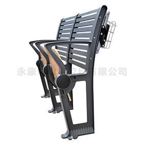 公共连排椅 多媒体排椅-B517